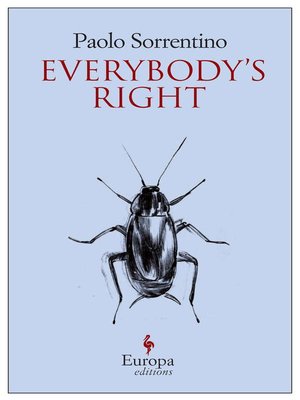 cover image of Everybody's Right